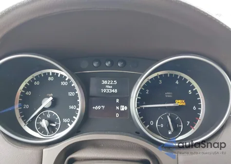 2011 Mercedes-Benz Gl 450 4Matic from USA, damaged, VIN 4JGBF7BE9BA743693